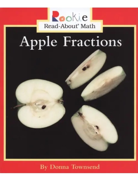 Apple Fractions