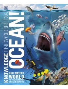 Knowledge Encyclopedia Ocean!