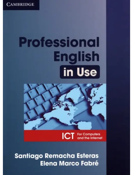 Professional English in Use ICT with answers