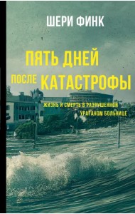 Пять дней после катастрофы