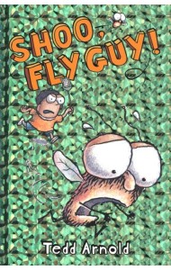 Shoo, Fly Guy!