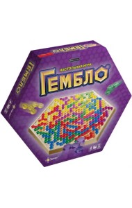 Игра настольная Гембло