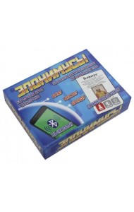 Карточная игра. Викторина. Эпонимусы