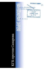 Объект наблюдения