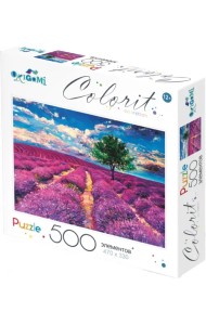 Пазл-500 Прованс