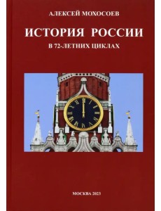 История России в 72-летних циклах