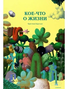 Кое-что о жизни