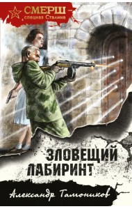 Зловещий лабиринт