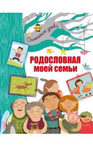 Родословная моей семьи