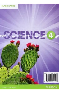 Big Science 4. Flashcards