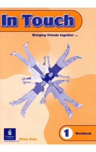 In Touch 1. Workbook