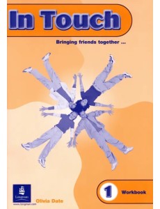 In Touch 1. Workbook In Touch 1. Workbook