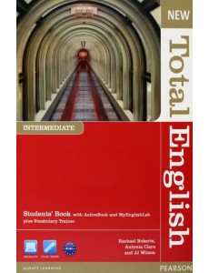 New Total English. Intermediate. Students New Total English. Intermediate. Students