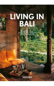 Living in Bali