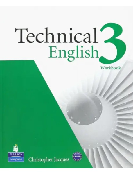 Technical English. Level 3. Workbook without key + CD