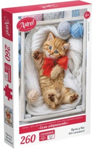 Пазл-260. Само совершенство