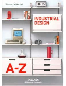 Industrial Design A-Z