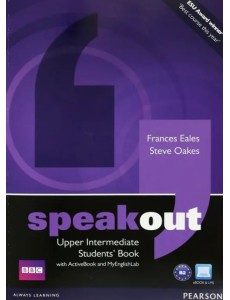 Speakout. Upper Intermediate. Students