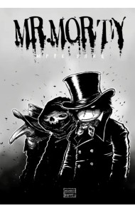 Мистер Морти. Мрак улиц
