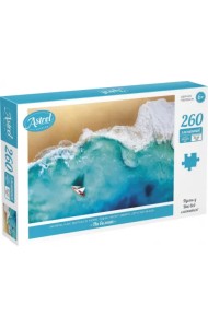 Пазл-260 На волнах