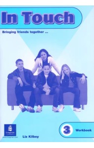 In Touch 3. Workbook