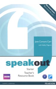 Speakout. Starter. Teacher's Book