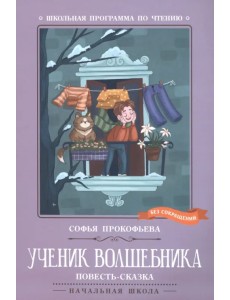 Ученик волшебника