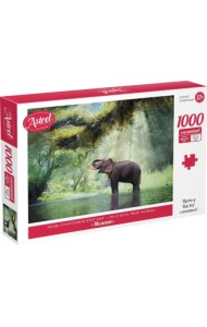 Пазл-1000 Момент