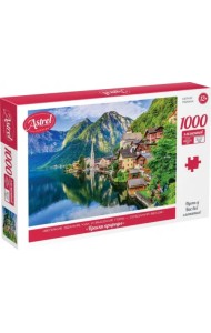 Пазл-1000 Краски природы