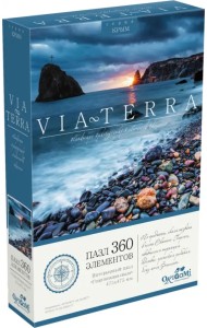 Пазл-360 Георгиевская скала