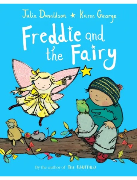 Freddie and the Fairy