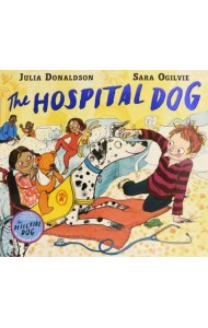 The Hospital Dog