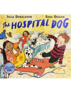 The Hospital Dog