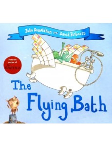 The Flying Bath