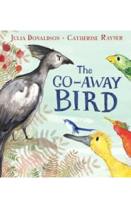 The Go-Away Bird