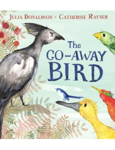 The Go-Away Bird