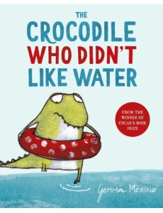 The Crocodile Who Didn