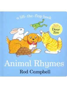 Animal Rhymes