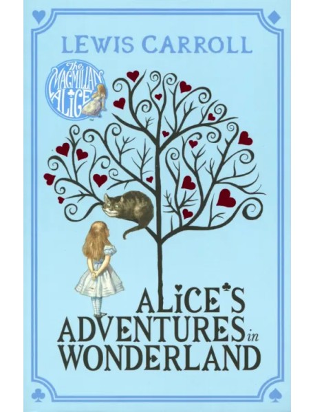 Alice's Adventures in Wonderland