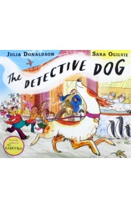 The Detective Dog
