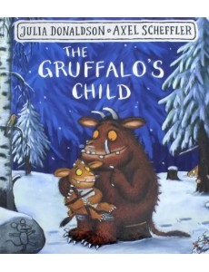 The Gruffalo