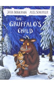 The Gruffalo's Child