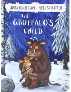 The Gruffalo