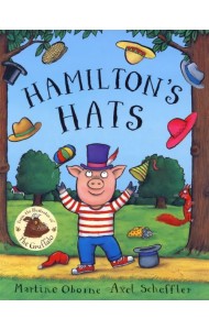 Hamilton's Hats