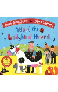 What the Ladybird Heard