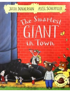 The Smartest Giant in Town