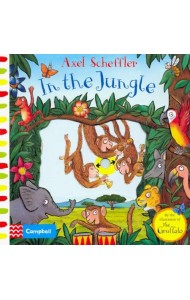 In the Jungle