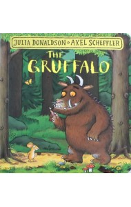 The Gruffalo
