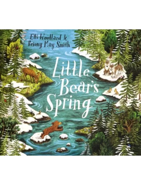 Little Bear's Spring