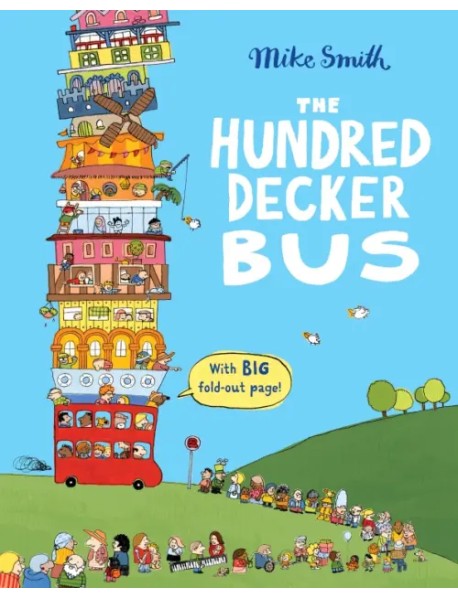 The Hundred Decker Bus